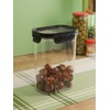 Contenedor Hermético Modular BISFREE 1.3 L