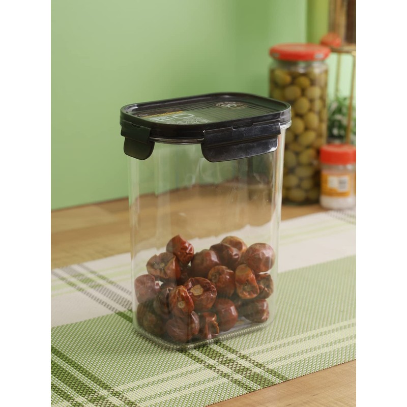 Contenedor Hermético Modular BISFREE 1.3 L