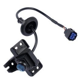 Enocos 99240-AA200 Rear View Back Up Camera Compatible with 2021 2022 2023 Hyundai Elantra N-Line 1.6L 2.0L, Replace# 99240AA210 Park Assist Camera