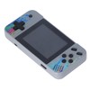 Game Console 3.2in Screen Classical Portable Handheld Game Console for