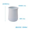 Pure PU-2310 Hollow Cutlery Stand 3.7 x 3.7 x 4.7