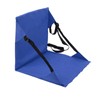 Folding Stadium Seat Lightweight Portable Oxford Cloth Stadium Bleacher Seat