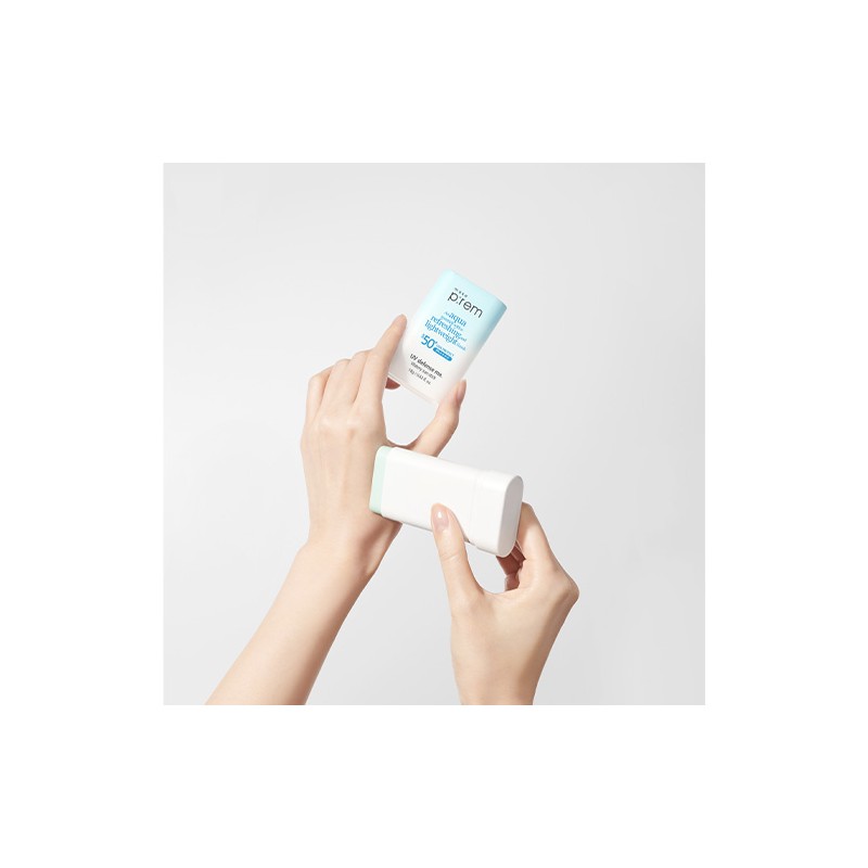 make p:rem [make p:rem]UV defense me Watery Balm Sun stick