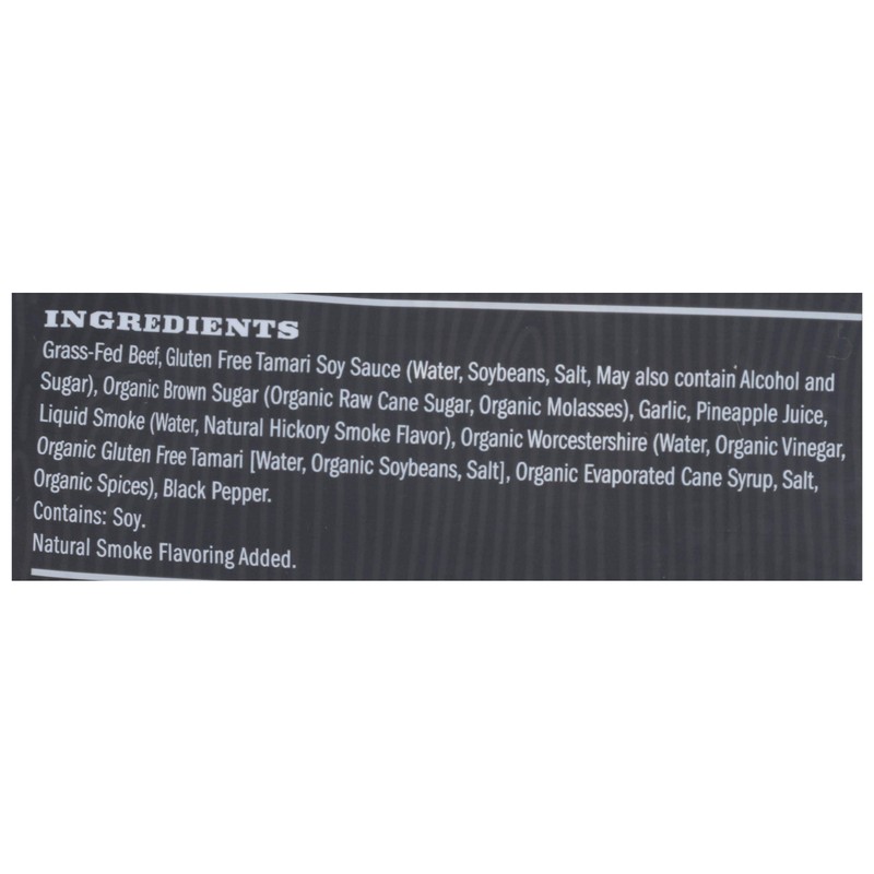 Country Archer, Beef Jerky, Original, 2.5 Oz