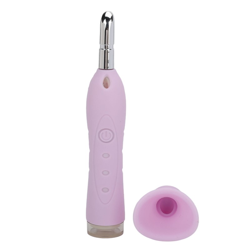 Eye Cleaning Sprayer 3 Modes High Frequency Vibration Moisturizing Eye