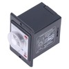 Time Relay 8 Pin 6M Stable Performance Precise Circuit Board