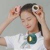 Hanging Waist Fan Portable USB Charging Leafless Fan with Mini