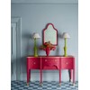 Annie Sloan Chalk Paint® (Capri Pink, 500 ml/16.9 Fl Oz)