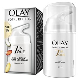 OLAY TOT EFFECT 7/1 CR DISP GIORNO 50 C4x70 SPF15