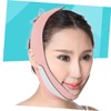 Healeved 1pc V Face Thin Face Bandage Neck Mask Face