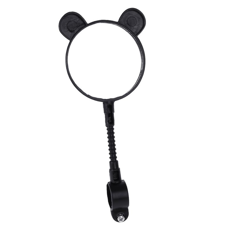 BELTI Specchietto retrovisore per Bici per Bambini Accessorio Universale per