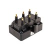 HELLA 5DA 230 036-051 Ignition Coil - 4-pin connector -