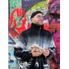 Caran d'Ache Rylsee 0454.323 A5 Blank Sketchbook in Urban Graphic