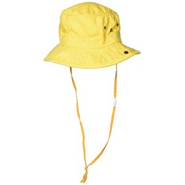 SCALA C868 RABBIT Junior Kids Hat, Outdoor, Sports, yellow/navy