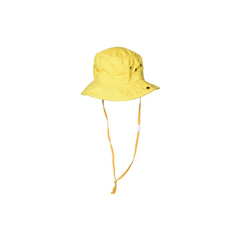 SCALA C868 RABBIT Junior Kids Hat, Outdoor, Sports, yellow/navy