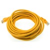1aTTack.de - 5 cavi di rete Cat7 da 1,5 m,