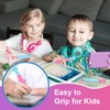 Gjinxi 3 Pack Kid-Friendly Stylus Pens for Touch Screens, Capacitive