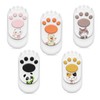 Bilious USB Memory, Cute Animal Claws, Flash Memory, Small, Large