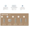 BLIND BARBER Eye Cream - Eye Cream, Eye Care, Eye
