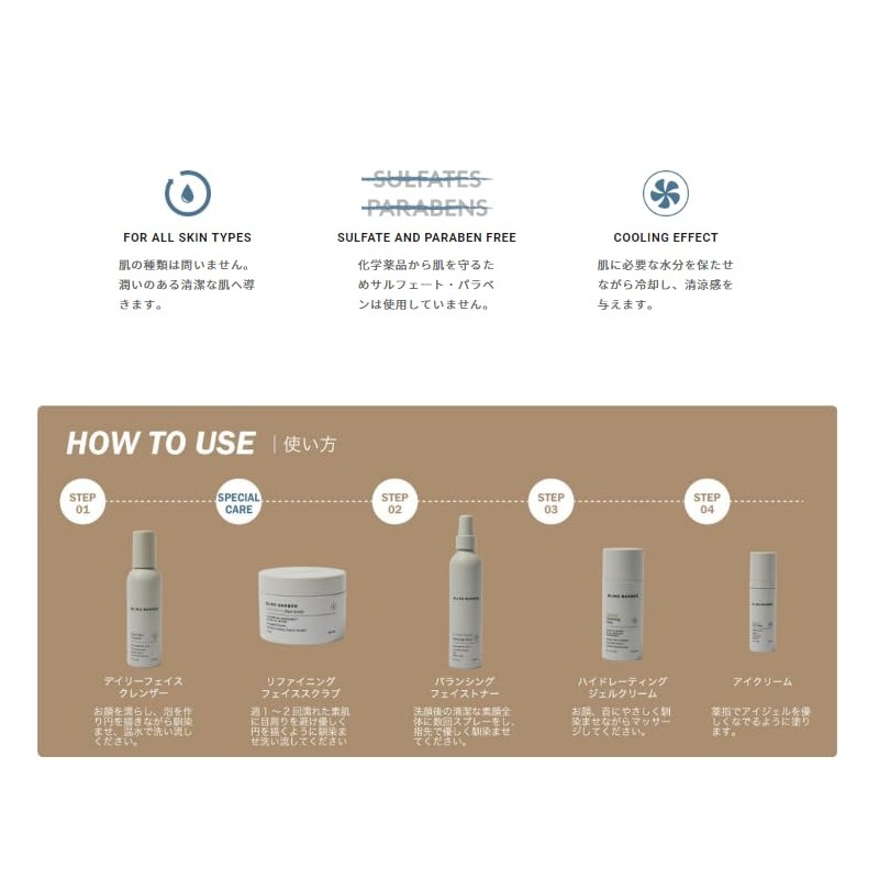 BLIND BARBER Eye Cream - Eye Cream, Eye Care, Eye