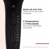 Revlon Secadora Cabello Revlon Coco Cerámica Turmalina Iones Pelo
