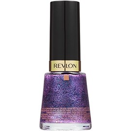Revlon Nail Enamel, Magnetic, 0.5 Fluid Ounce, Pack of 2