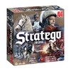 Jumbo, Stratego - Original, Strategy Board Game, 2 Players, Ages