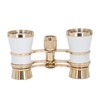 3X25 Theater Glasses Opera Binocular 3X25 Opera Glasses Binoculars with