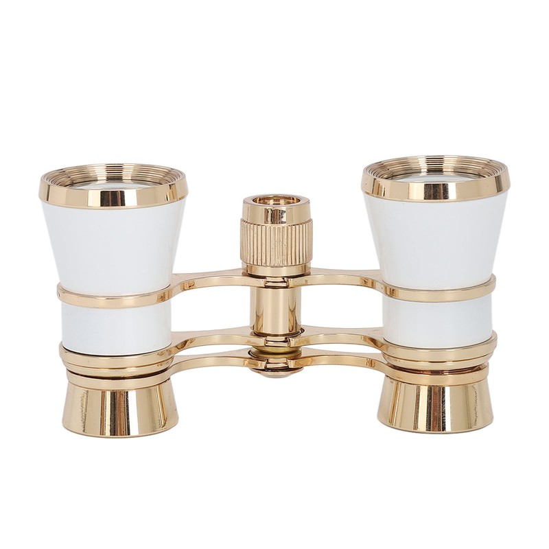 3X25 Theater Glasses Opera Binocular 3X25 Opera Glasses Binoculars with