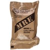 MRE (Meals Ready-to-Eat) Genuine US Military Surplus with Menu Selections,