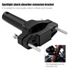 Motorcycle Headlight Holders 2 Pack, 20-55 mm Headlight Mount Motorcycle