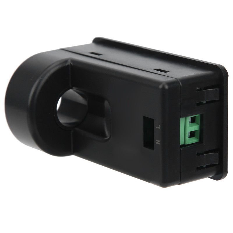 PZEM-028 AC Digital Meter Voltmeter Ammeter 0~100A/400V Power Factor Meter