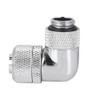 Mugast G1 / 4 PC Water Cooling Adapter, Water Cooling