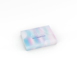 Essie Essentiels - Strengthening Care Kit (13.5ml), 3-in-1 Care (13.5ml), Moisturiser (13.5ml), Remover (125ml)