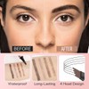 Magic Eyebrow Pencil - 2024 Waterproof 3D Microblading Eyebrow Pencil
