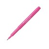 Faber-Castell Boadpen Pastel 0.8mm Fineliner Pen - Purple Pink