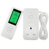 DIGITEN WTC200 Plug in Thermostat Wireless Thermostat Greenhouse Thermostat Remote
