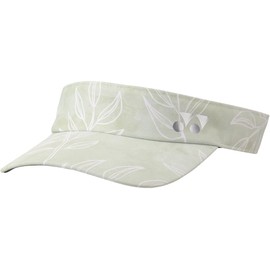 Yonex 40103 Sun Visor, Grass Green (467)