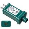 Enhon 4.5V 3W LED Power Supply, TS-3W4.5V UL Listed LED