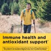 Nature Made Extra Strength Zinc Supplements 30 mg, Dietary Supplement