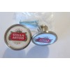 Stella Artois Beer Cabinet Knobs, Stella Artois Logo Cabinet Pull