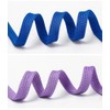 [Sechunk] Flat Shoelace Set, 1 Pair, 29 Colors, 12 Lengths,