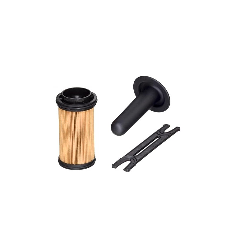 HEN E103U D295 Assembly Parts