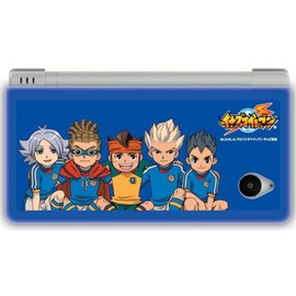 イナズマイレブン DSi専用プロテクトカバー