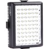 Sevenoak SK-LED54T On-Camera LED Light Panel with 54 High-Power LED's,