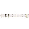 Rothco Pistol Belt, White, Large