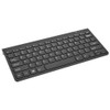 KM-801 Slim Mini 2.4G Wireless Keyboard Pen Mouse Set for