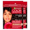 Garnier Color Sensation Color Retouch Permanent Hair Dye Covers 100%