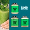 NAKED Pea - 5LB 100% Pea Protein Powder from North