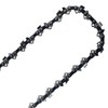 Opuladuo 12 inch (30 cm) Chainsaw Chain for STIHL 71PM364,